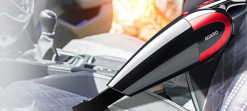Essential Features To Look For When Buying A Vacuum Cleaner For Your Car